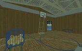 DOAXVV Modular Room School Gym